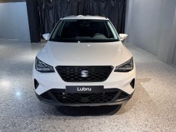 Seat Arona Style XL