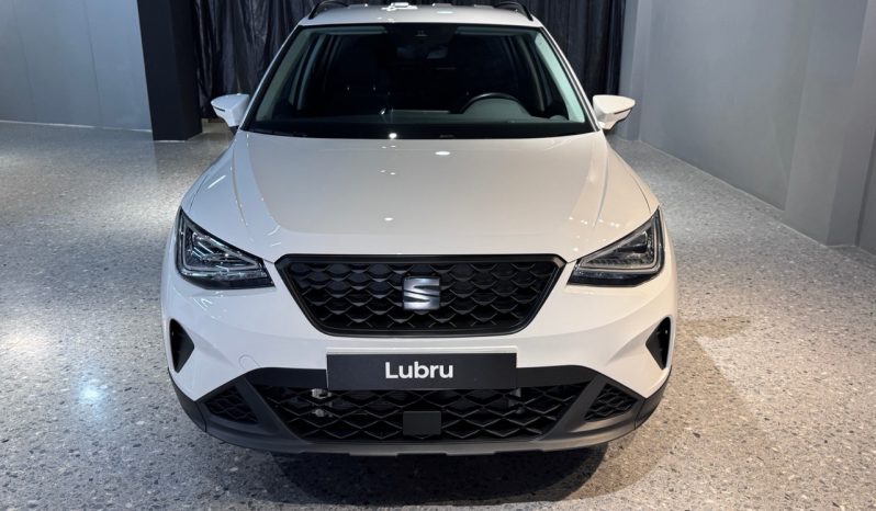 
								Seat Arona Style XL full									