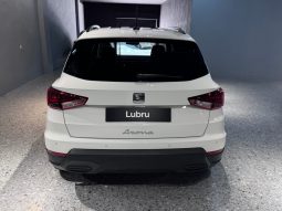 Seat Arona Style XL