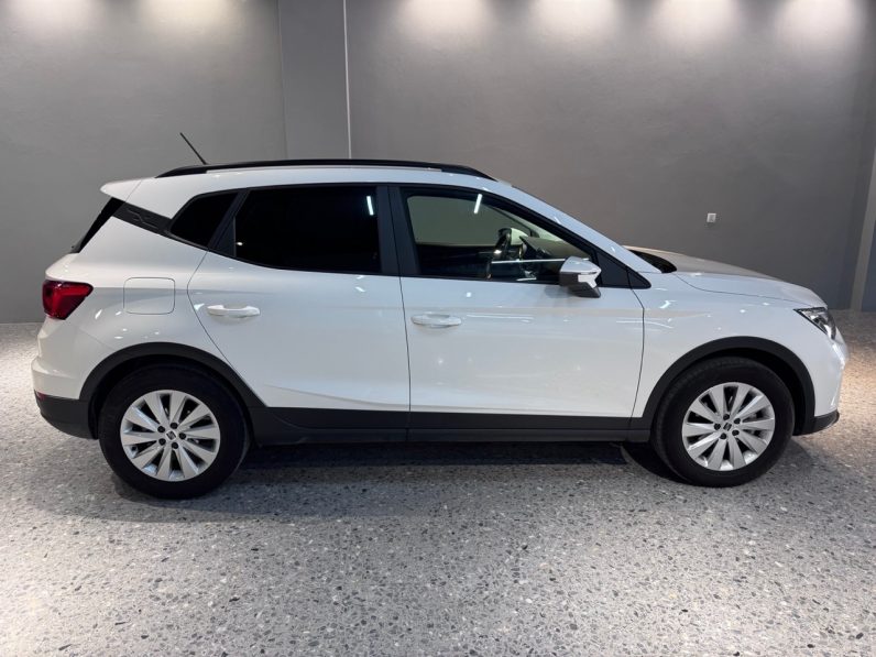 
								Seat Arona Style XL full									