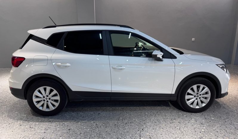 
								Seat Arona Style XL full									