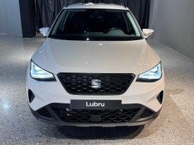 Seat Arona Style XL