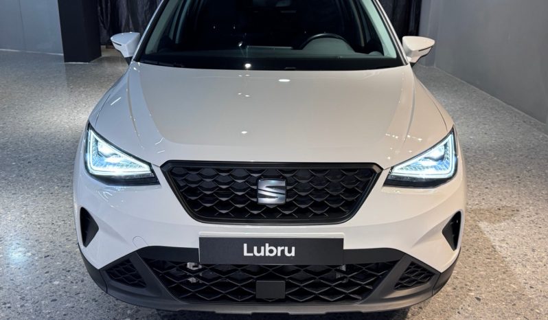 
								Seat Arona Style XL full									