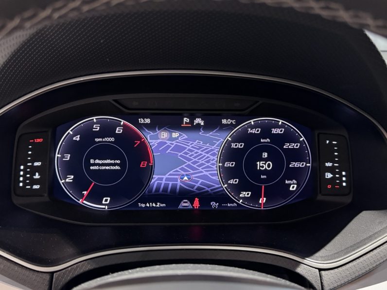 
								Seat Arona Style XL full									
