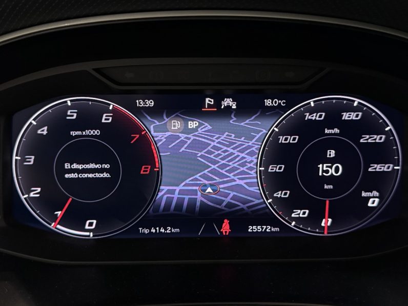 
								Seat Arona Style XL full									