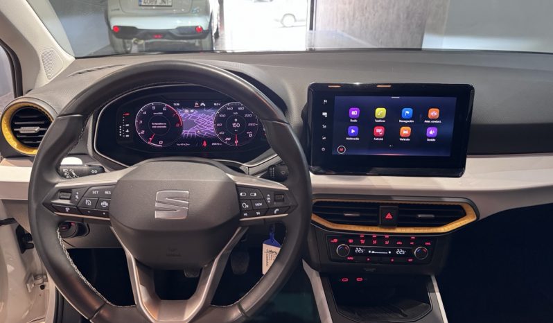 
								Seat Arona Style XL full									
