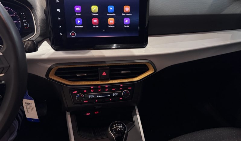 
								Seat Arona Style XL full									
