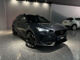 Cupra Formentor 1.5 TSI