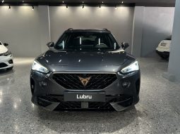 Cupra Formentor 1.5 TSI