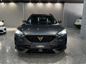 Cupra Formentor 1.5 TSI