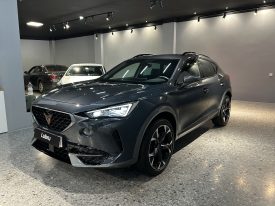 Cupra Formentor 1.5 TSI