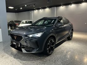 Cupra Formentor 1.5 TSI