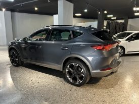 Cupra Formentor 1.5 TSI