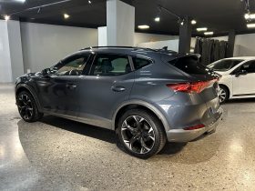 Cupra Formentor 1.5 TSI