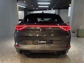Cupra Formentor 1.5 TSI
