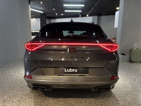 Cupra Formentor 1.5 TSI