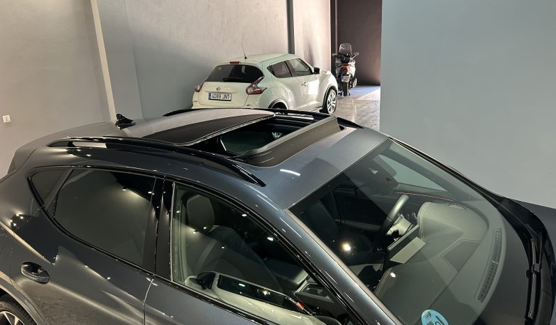 
								Cupra Formentor 1.5 TSI full									