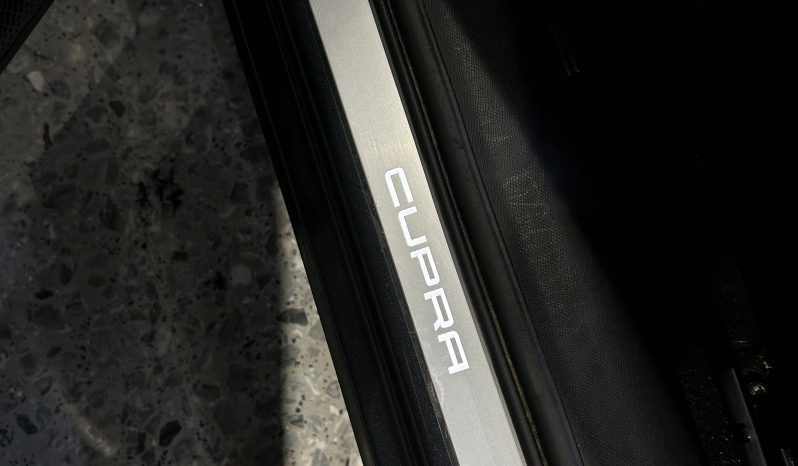 
								Cupra Formentor 1.5 TSI full									