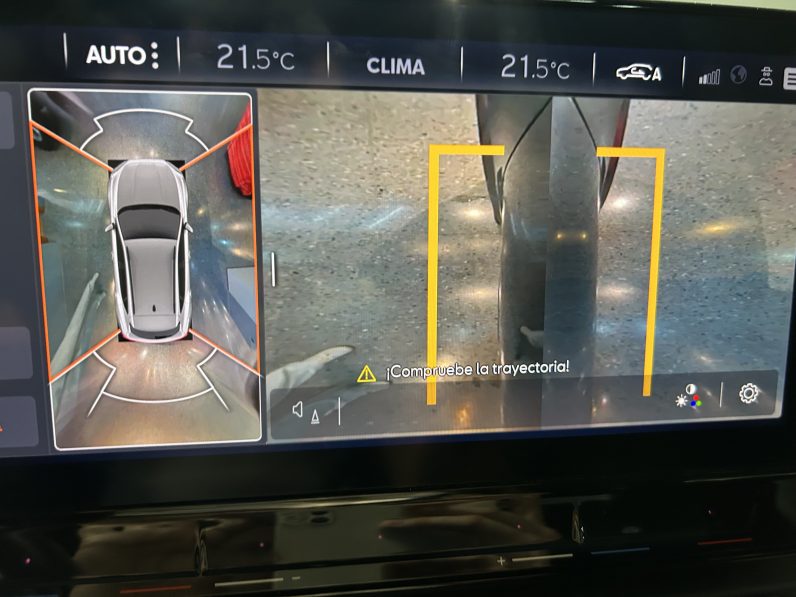 
								Cupra Formentor 1.5 TSI full									