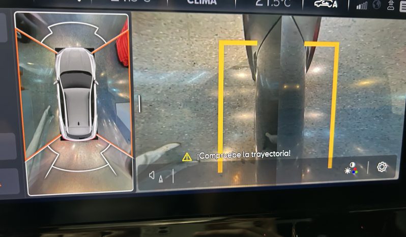 
								Cupra Formentor 1.5 TSI full									