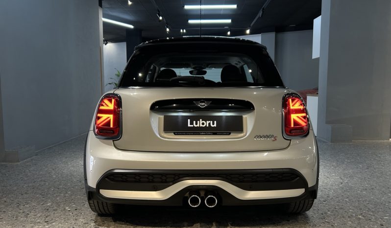 
								Mini Cooper S full									