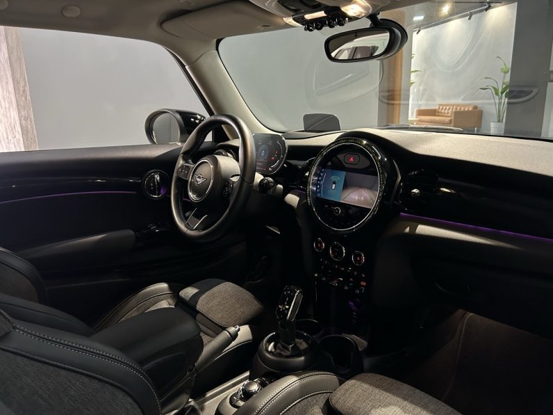 
								Mini Cooper S full									