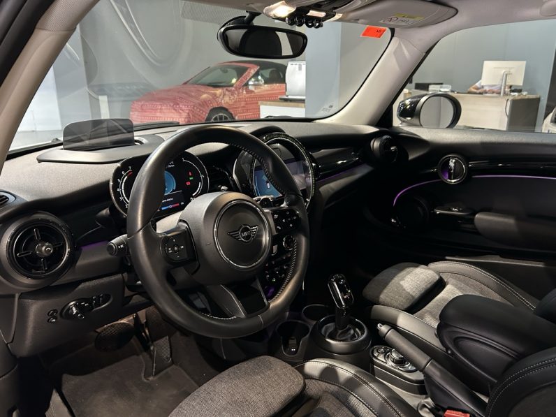 
								Mini Cooper S full									