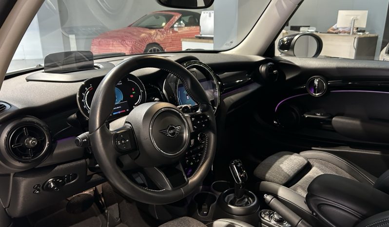 
								Mini Cooper S full									