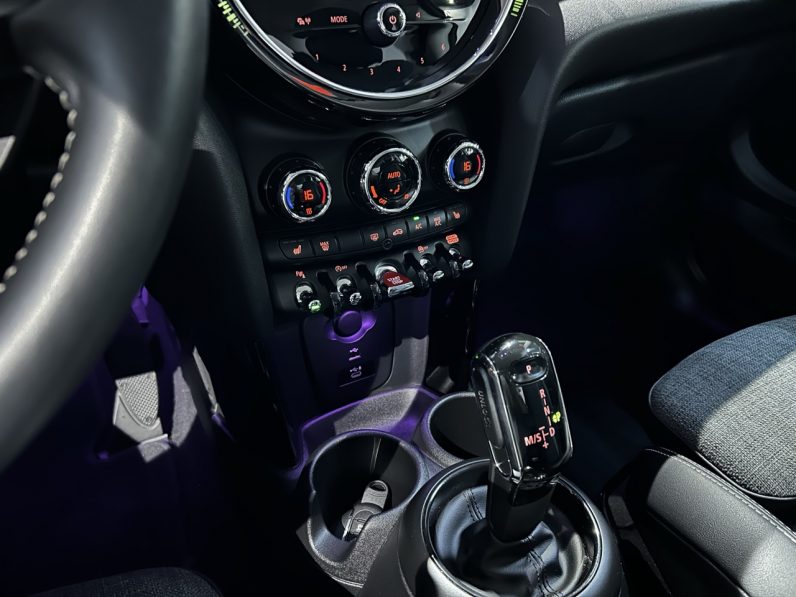 
								Mini Cooper S full									