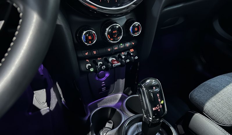 
								Mini Cooper S full									