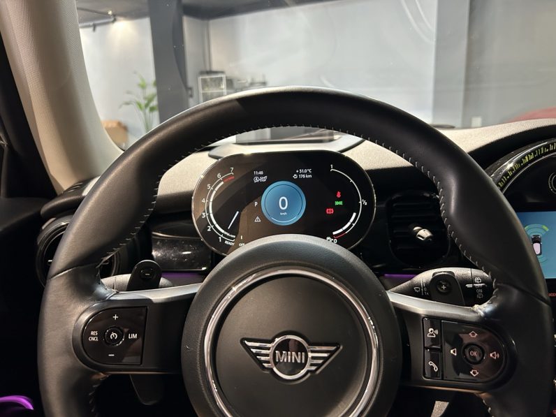 
								Mini Cooper S full									