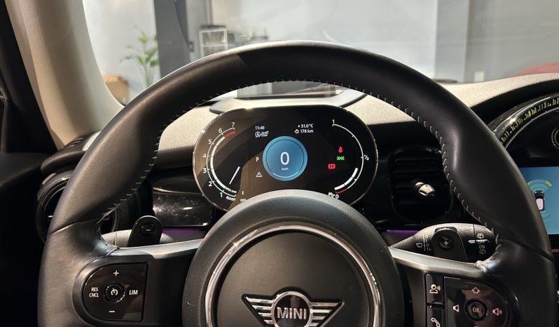 
								Mini Cooper S full									