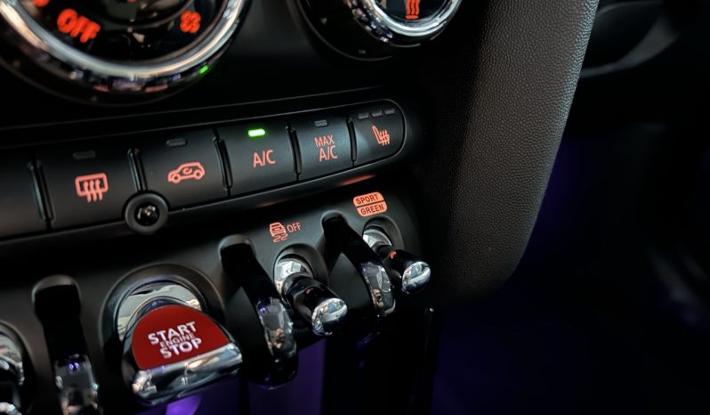 
								Mini Cooper S full									