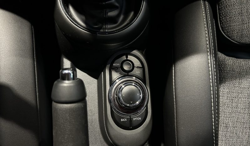 
								Mini Cooper S full									