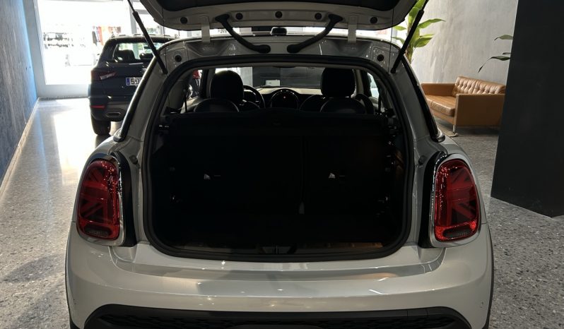 
								Mini Cooper S full									