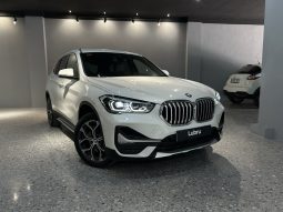 BMW X1 20i