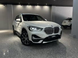 BMW X1 20i