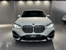 BMW X1 20i