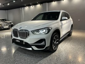 BMW X1 20i