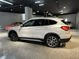 BMW X1 20i