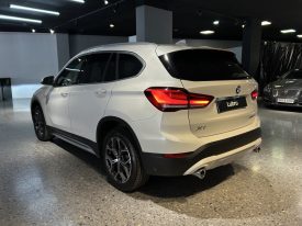 BMW X1 20i