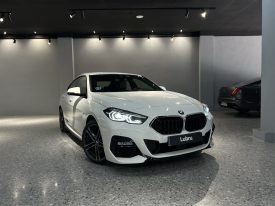 BMW Serie 218d