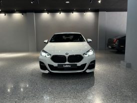 BMW Serie 218d