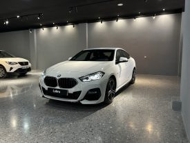 BMW Serie 218d
