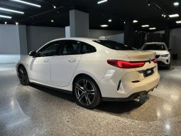 BMW Serie 218d