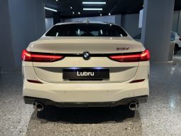 BMW Serie 218d