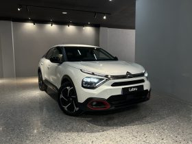 Citroen C4 Aut.