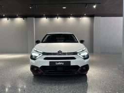 Citroen C4 Aut.
