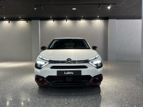 Citroen C4 Aut.