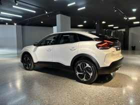 Citroen C4 Aut.